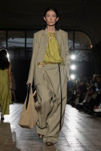 Sankuanz Spring 2025 Ready-to-Wear Collection at Paris Fashion Week