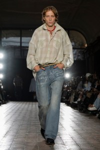 Sankuanz Spring 2025 Ready-to-Wear Collection at Paris Fashion Week
