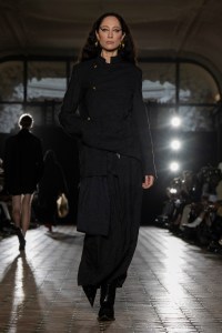 Sankuanz Spring 2025 Ready-to-Wear Collection at Paris Fashion Week