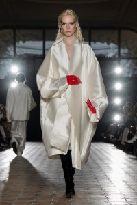 Sankuanz Spring 2025 Ready-to-Wear Collection at Paris Fashion Week