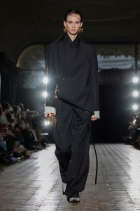 Sankuanz Spring 2025 Ready-to-Wear Collection at Paris Fashion Week