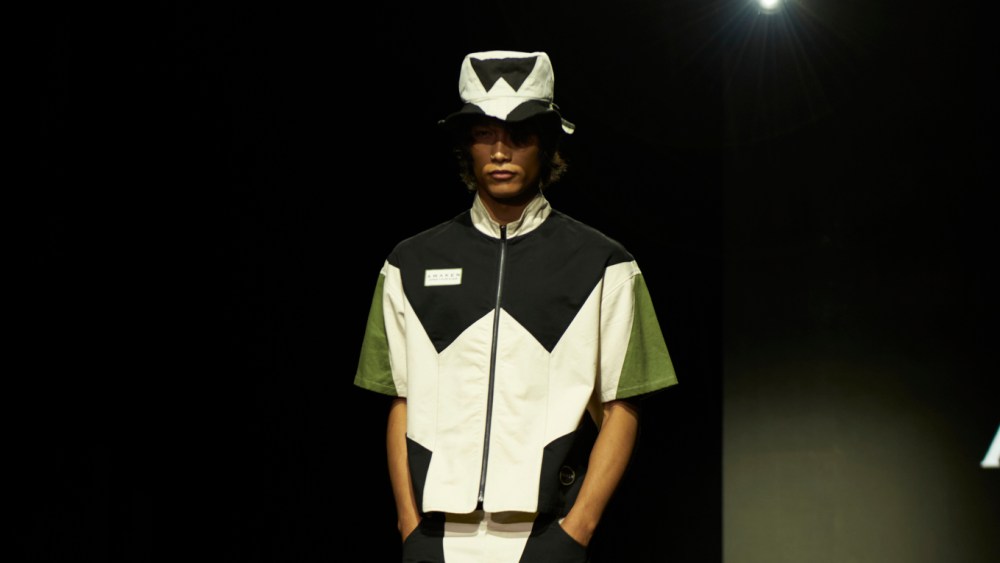 Awaken at Paris Fashion Week