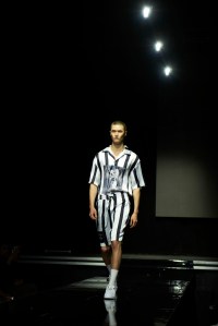 House of Cenmar at Paris Fashion Week