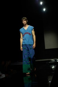 Not Boring at Paris Fashion Week