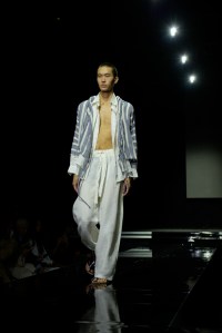 RBA New York at Paris Fashion Week