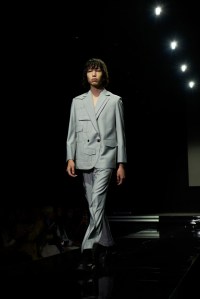 Uscita at Paris Fashion Week