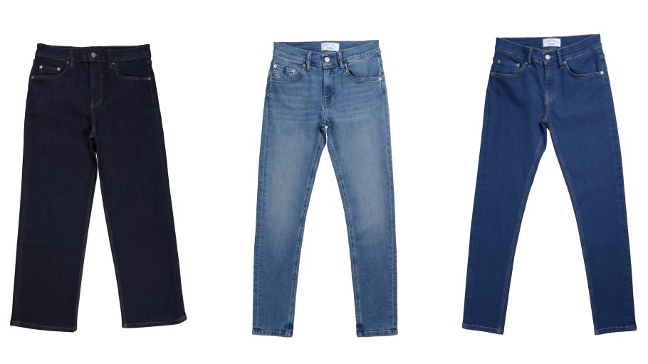 Bossa is bringing denim made with SaXcell fiber into the market.