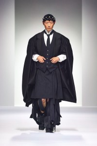 Sean Suen Spring 2025 Men’s Collection at Paris Fashion Week