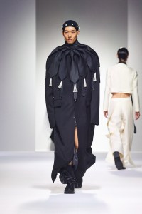 Sean Suen Spring 2025 Men’s Collection at Paris Fashion Week