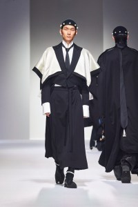 Sean Suen Spring 2025 Men’s Collection at Paris Fashion Week