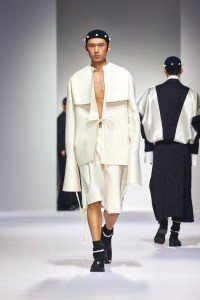 Sean Suen Spring 2025 Men’s Collection at Paris Fashion Week