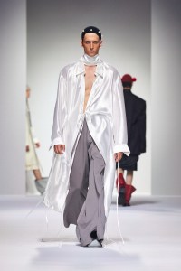 Sean Suen Spring 2025 Men’s Collection at Paris Fashion Week