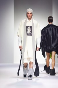Sean Suen Spring 2025 Men’s Collection at Paris Fashion Week