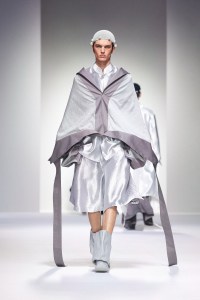 Sean Suen Spring 2025 Men’s Collection at Paris Fashion Week