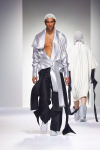 Sean Suen Spring 2025 Men’s Collection at Paris Fashion Week