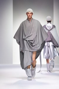 Sean Suen Spring 2025 Men’s Collection at Paris Fashion Week