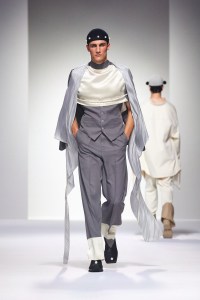 Sean Suen Spring 2025 Men’s Collection at Paris Fashion Week