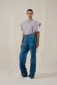 Setchu Spring 2025 Ready-to-Wear Collection at Milan Fashion Week