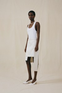 Setchu Spring 2025 Ready-to-Wear Collection at Milan Fashion Week