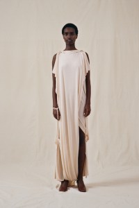 Setchu Spring 2025 Ready-to-Wear Collection at Milan Fashion Week