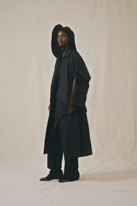 Setchu Spring 2025 Ready-to-Wear Collection at Milan Fashion Week