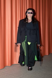 Simon Cracker Spring 2025 Ready-to-Wear Collection at Milan Fashion Week