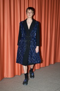 Simon Cracker Spring 2025 Ready-to-Wear Collection at Milan Fashion Week