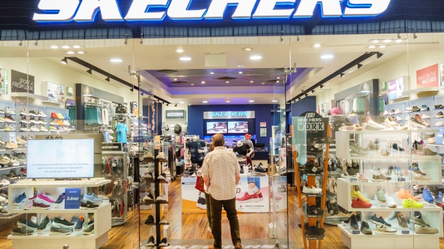 Skechers