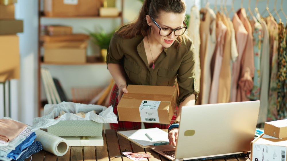 small business report