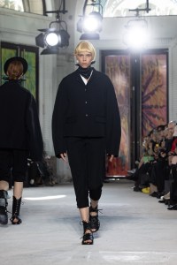 Songzio Spring 2025 Ready-to-Wear Collection at Paris Fashion Week