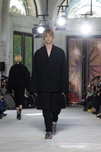 Songzio Spring 2025 Ready-to-Wear Collection at Paris Fashion Week