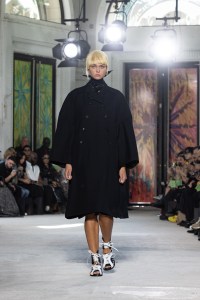 Songzio Spring 2025 Ready-to-Wear Collection at Paris Fashion Week