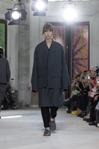 Songzio Spring 2025 Ready-to-Wear Collection at Paris Fashion Week