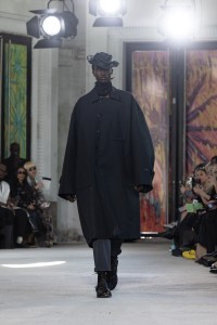 Songzio Spring 2025 Ready-to-Wear Collection at Paris Fashion Week