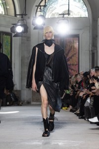 Songzio Spring 2025 Ready-to-Wear Collection at Paris Fashion Week