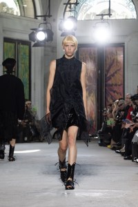 Songzio Spring 2025 Ready-to-Wear Collection at Paris Fashion Week