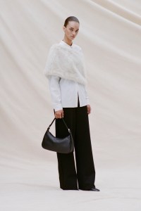 Staud Resort 2025 Ready-to-Wear Collection