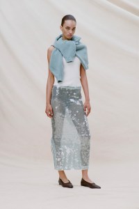 Staud Resort 2025 Ready-to-Wear Collection