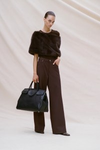 Staud Resort 2025 Ready-to-Wear Collection