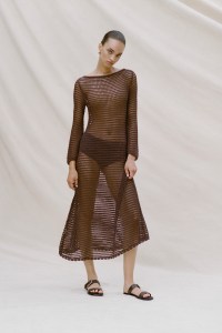 Staud Resort 2025 Ready-to-Wear Collection