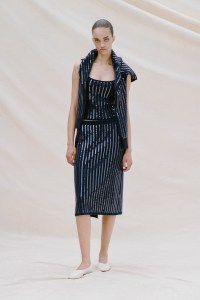 Staud Resort 2025 Ready-to-Wear Collection