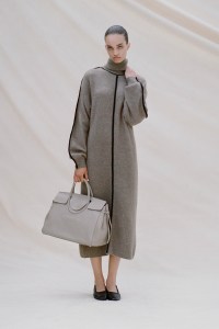 Staud Resort 2025 Ready-to-Wear Collection