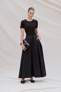 Staud Resort 2025 Ready-to-Wear Collection