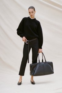 Staud Resort 2025 Ready-to-Wear Collection