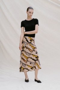 Staud Resort 2025 Ready-to-Wear Collection