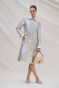 Staud Resort 2025 Ready-to-Wear Collection