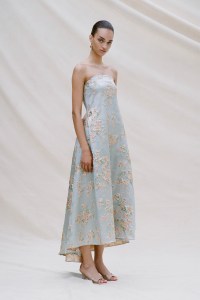 Staud Resort 2025 Ready-to-Wear Collection