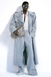 Stella McCartney Resort 2025 Ready-to-Wear Collection