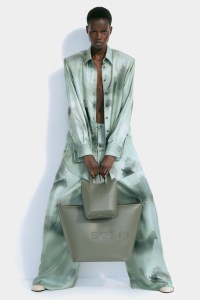 Stella McCartney Resort 2025 Ready-to-Wear Collection