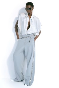 Stella McCartney Resort 2025 Ready-to-Wear Collection